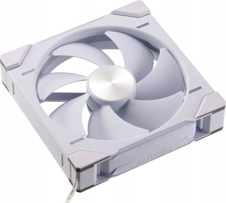 фото Вентилятор Phanteks D30-140 D-RGB Regular White (PH-F140D30_DRGB_PWM_WT01)