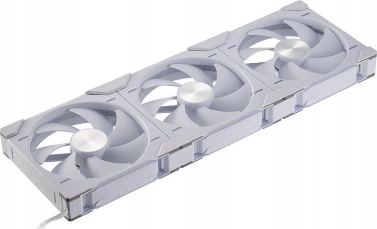 фото Вентилятор Phanteks D30-140 D-RGB Regular White 3-pack (PH-F140D30_DRGB_PWM_WT01_3P)