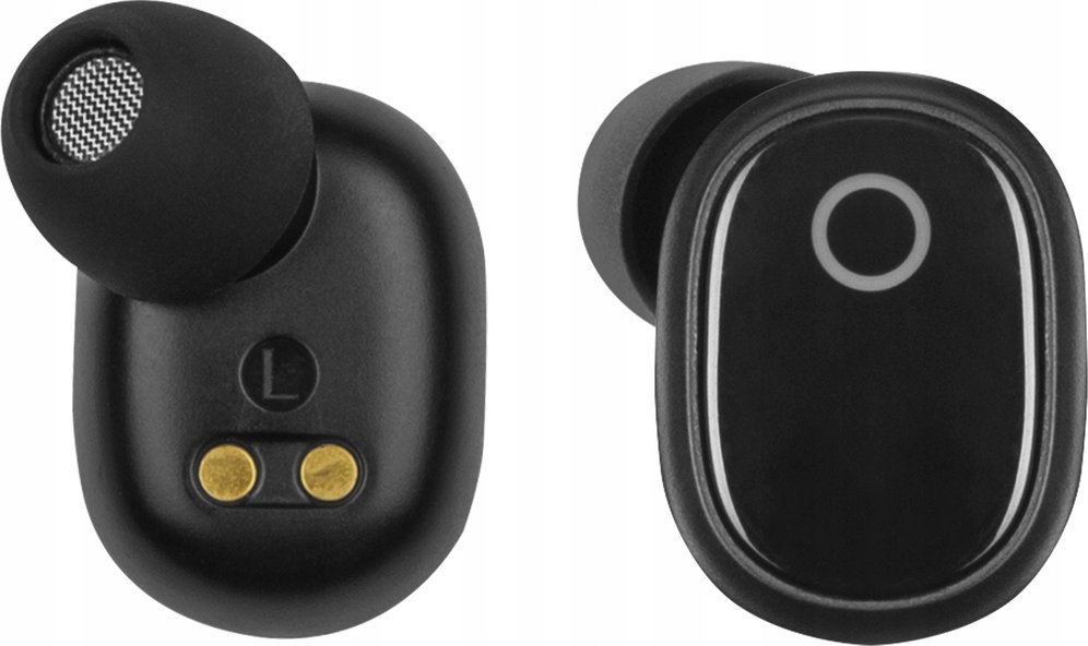 фото Навушники TWS Sencor SEP 520BT Black