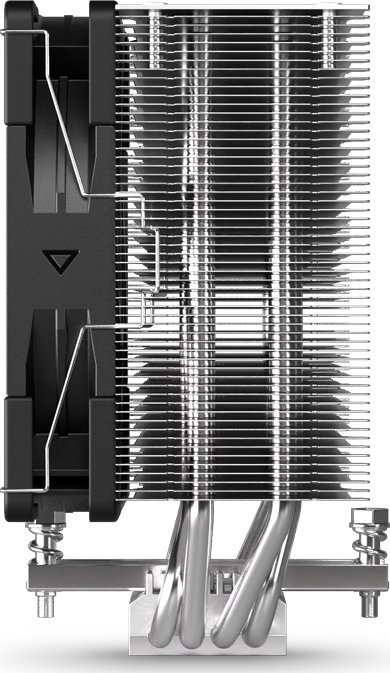 фото Повітряне охолодження Scythe Kotetsu Mark II Rev. B (SCKTT-2100)