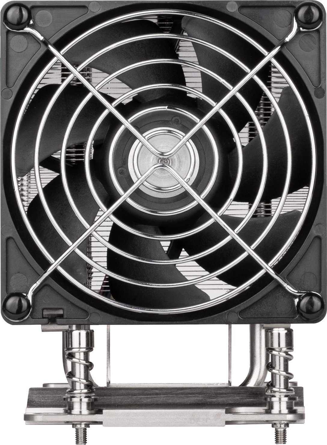 фото Повітряне охолодження SilverStone XE04 SP3 (SST-XE04-SP3)