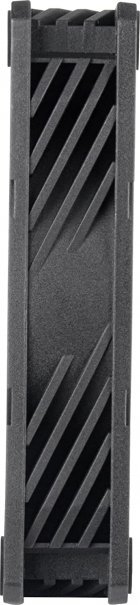 фото Вентилятор SilverStone Shark Force 120 (SST-SF120BW)