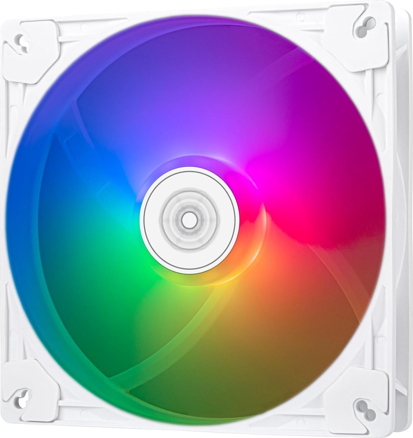 фото Вентилятор SilverStone Vista 140 ARGB (SST-VS140W-ARGB)