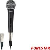 фото Мікрофон вокальний Fonestar FDM-1036