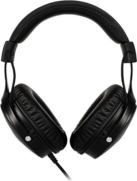 фото Навушники з мікрофоном Fourze GH350 Black