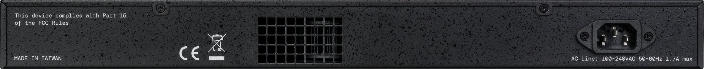 фото Комутатор керований Lancom GS-3628X (61880)