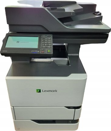 фото БФП Lexmark XM5365 (25B1230)