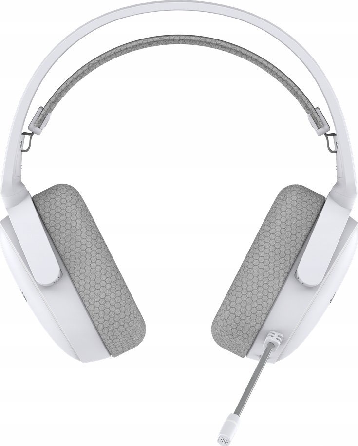 фото Навушники з мікрофоном Adata XPG Precog S White