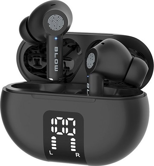 фото Навушники TWS Blow Earbuds Pro Black