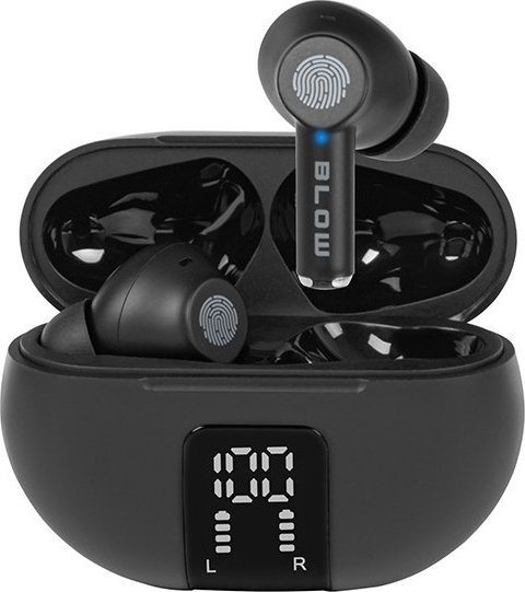 фото Навушники TWS Blow Earbuds Pro Black