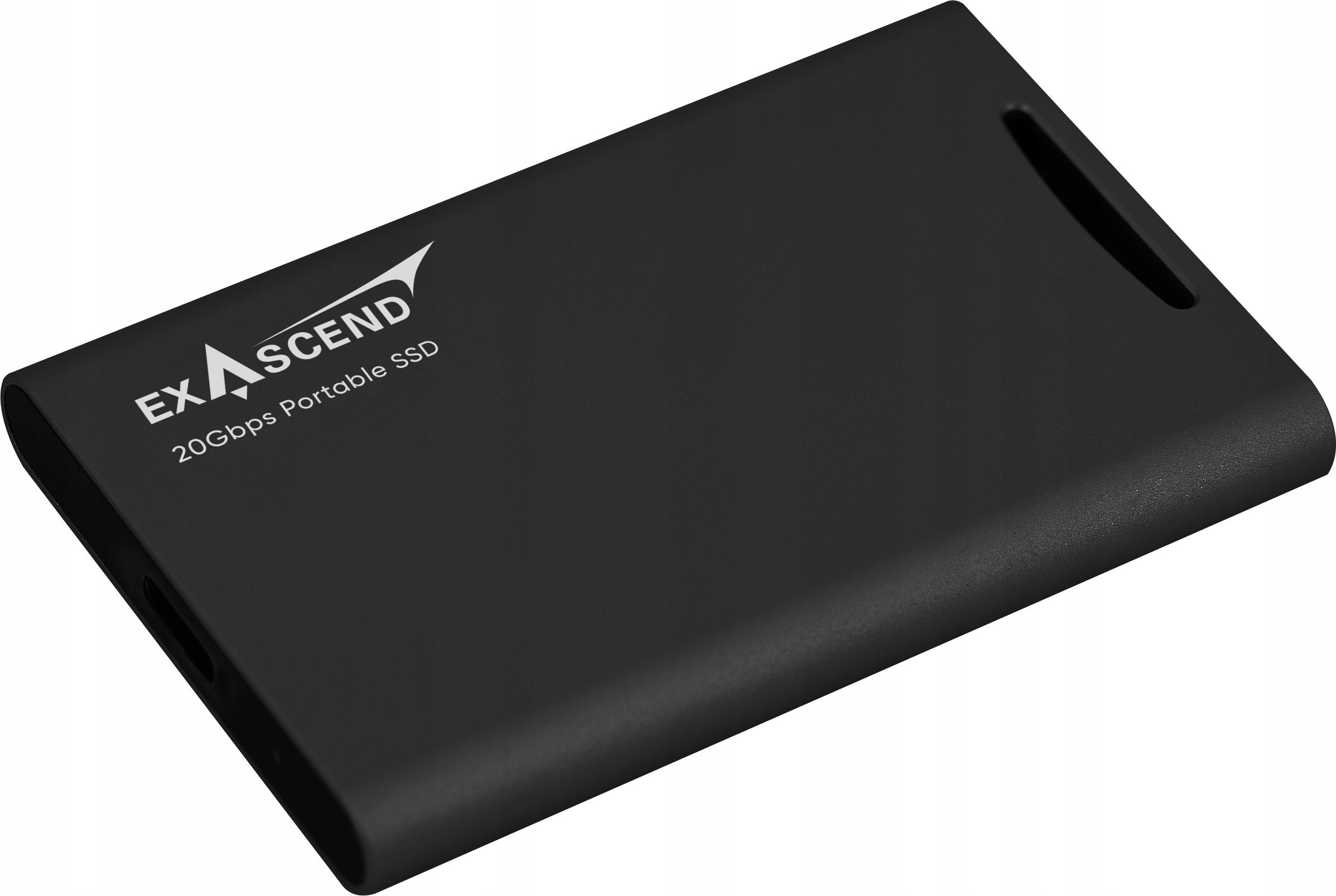 фото SSD накопичувач ExAscend Element 1 TB (EXU2S3M01TP0B)