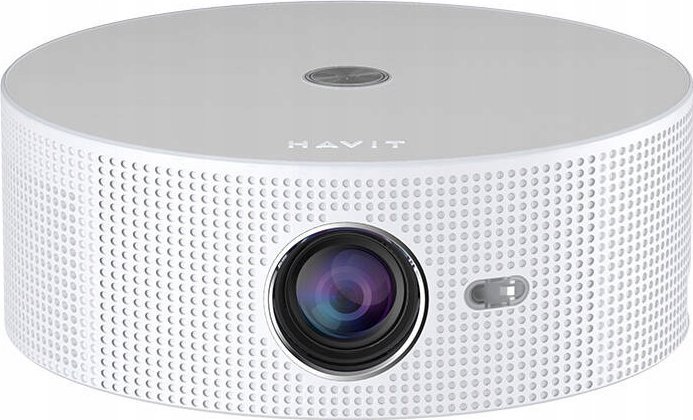 фото Мультимедійний проектор Havit PJ217 2