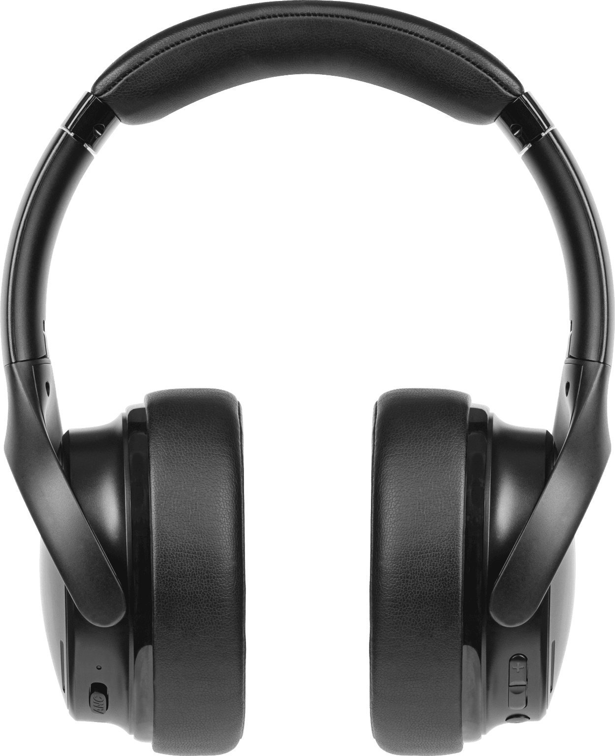 фото Навушники з мікрофоном Kruger&Matz F3A Black (KM0663)