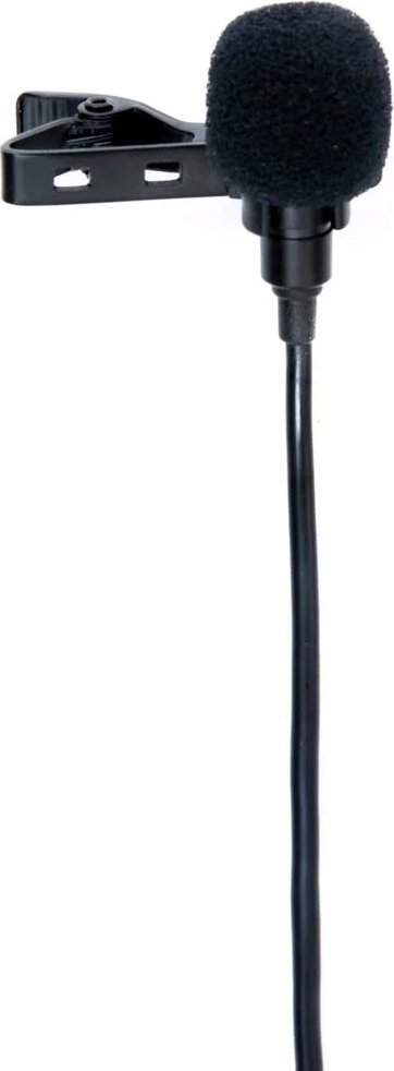 фото Мікрофон петличний/ для смартфона Ckmova LUM6