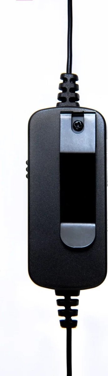 фото Мікрофон петличний/ для смартфона Ckmova LCM6CD