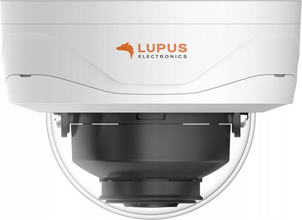 фото IP-камера відеоспостереження Lupus LE 224 PoE