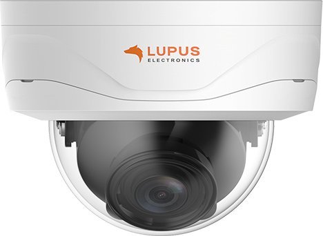 фото IP-камера відеоспостереження Lupus LE 224 PoE