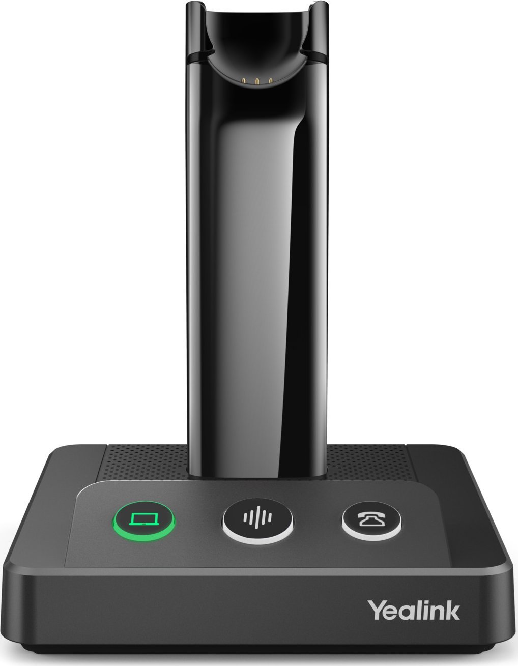 фото Спеціалізована гарнітура Yealink WHB 630 UC (1308097)