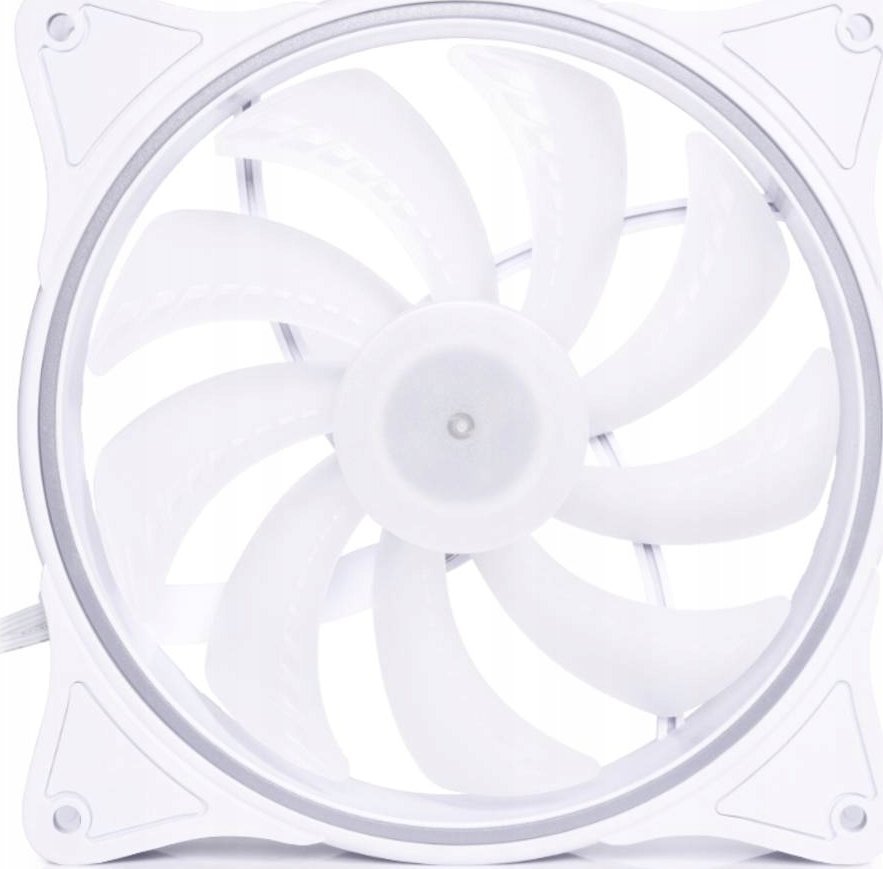 фото Вентилятор Alphacool Rise Aurora 140 (24851)