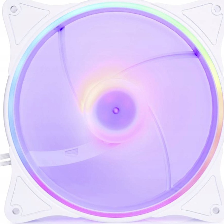 фото Вентилятор Alphacool Rise Aurora 140 (24851)