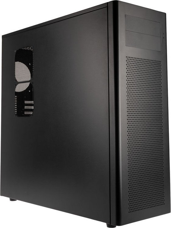 фото Корпус Jonsbo T59 Black