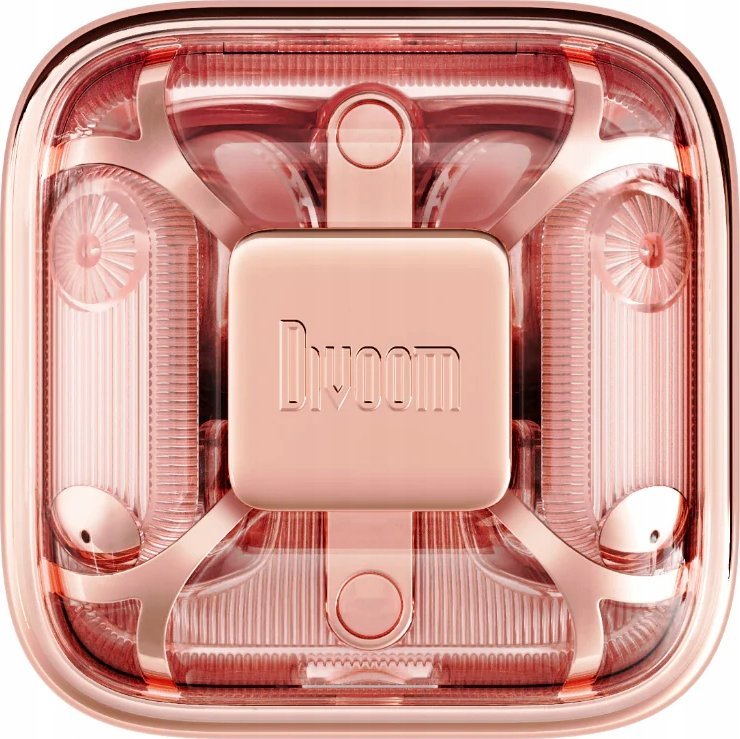 фото Навушники TWS Divoom Spark-Air Pink