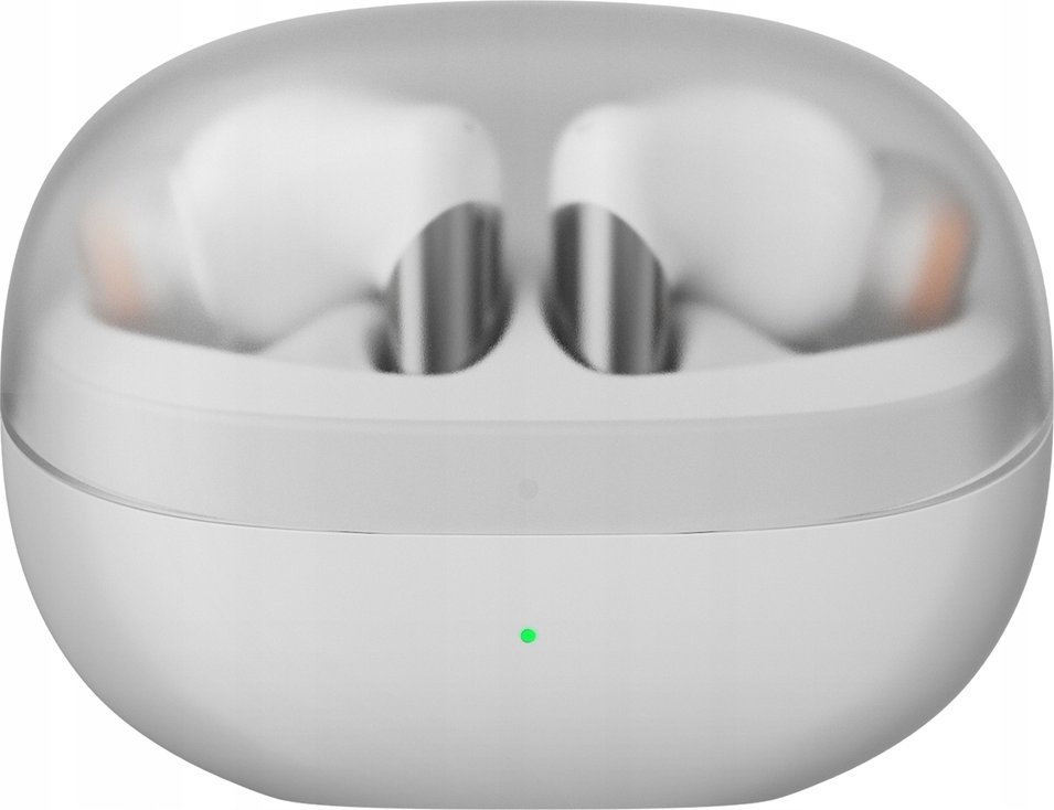 фото Навушники TWS Joyroom JR-BB1 White