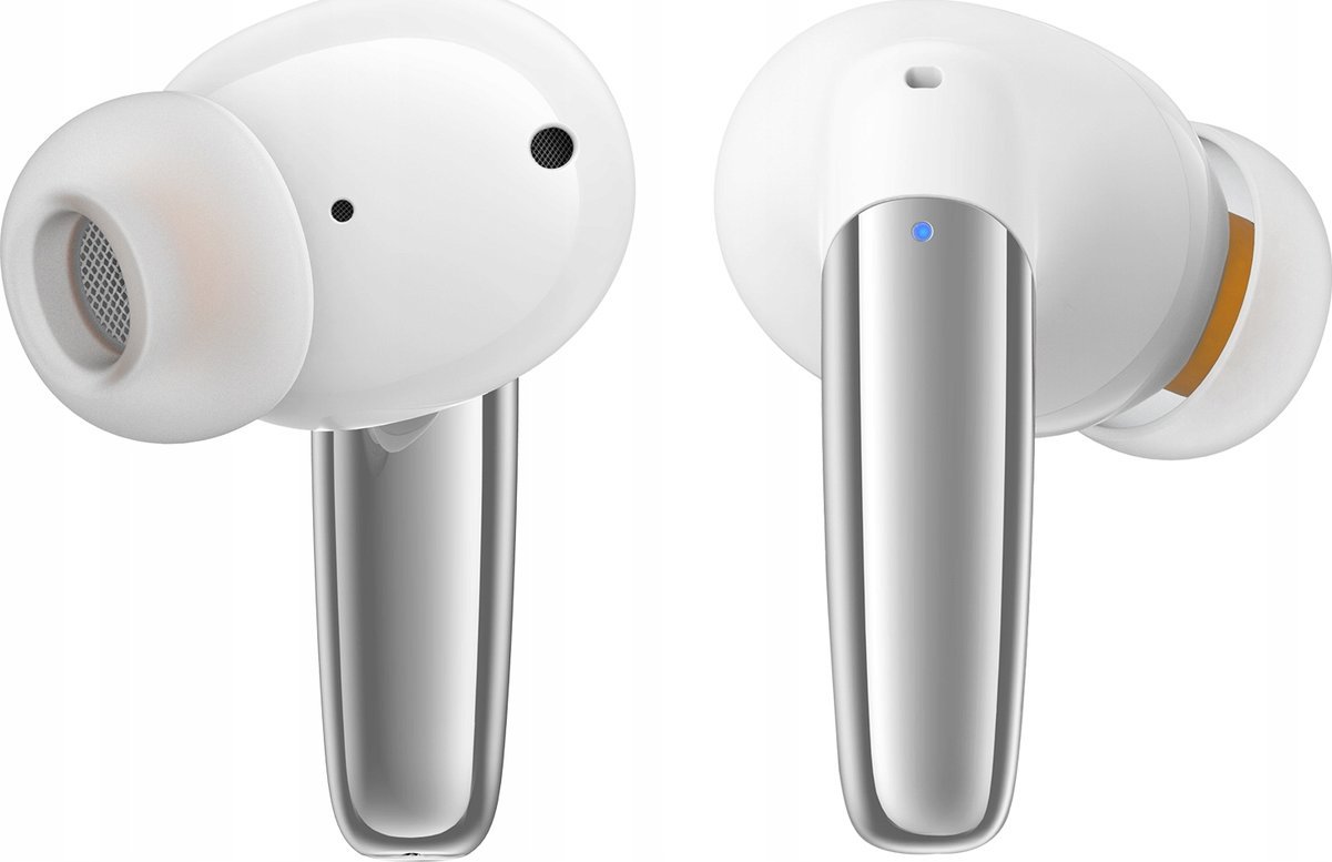 фото Навушники TWS Joyroom JR-BB1 White