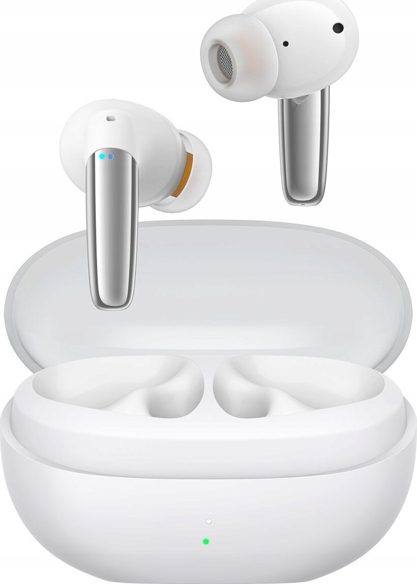 фото Навушники TWS Joyroom JR-BB1 White