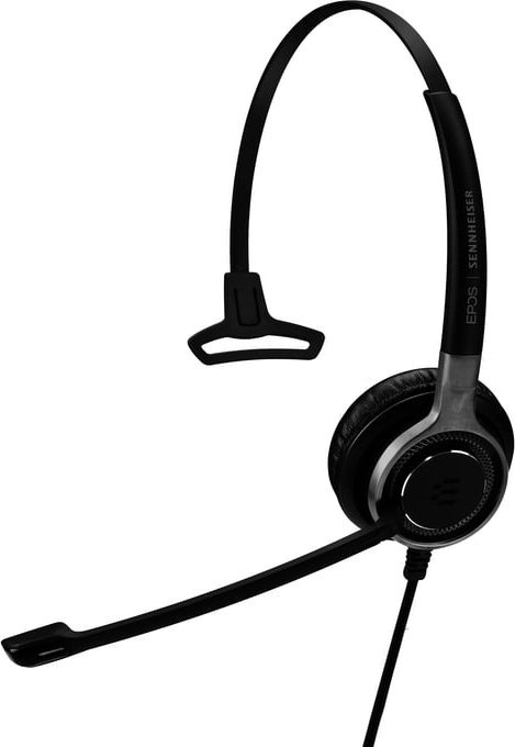 фото Спеціалізована гарнітура Sennheiser Impact SC 635 (1000669)