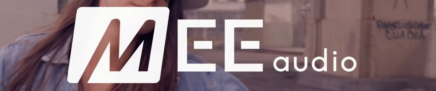 фото Навушники TWS Mee Audio Airhooks Pro OE2 Black