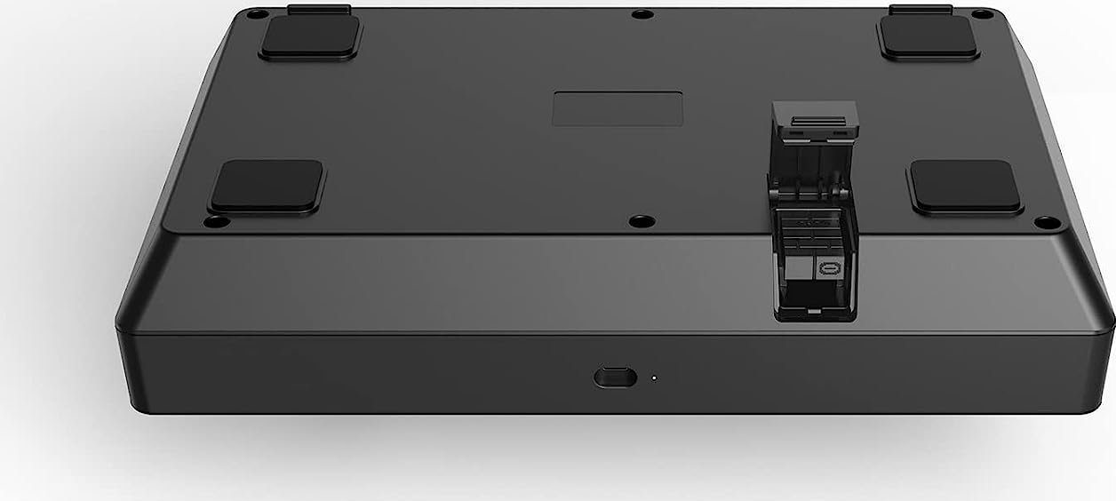 фото Панель управління 8BitDo Arcade Stick (RET00365)