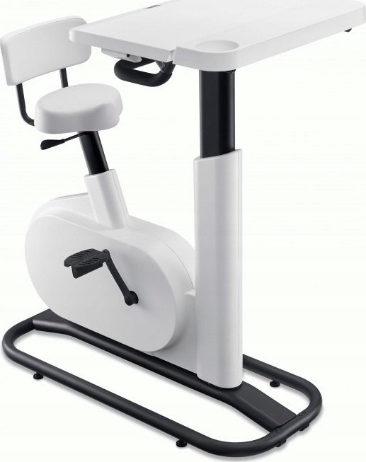 фото Велотренажер магнітний Acer eKinekt BD3