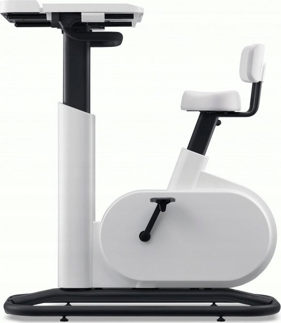 фото Велотренажер магнітний Acer eKinekt BD3