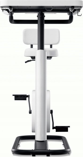 фото Велотренажер магнітний Acer eKinekt BD3