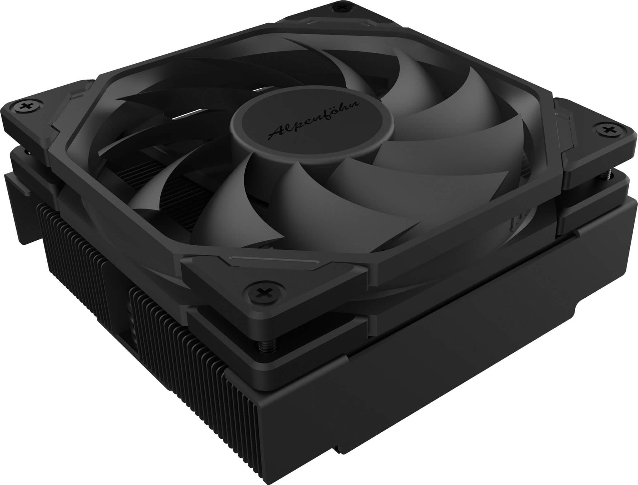 фото Повітряне охолодження Alpenfohn Panorama 2 (84000000212)