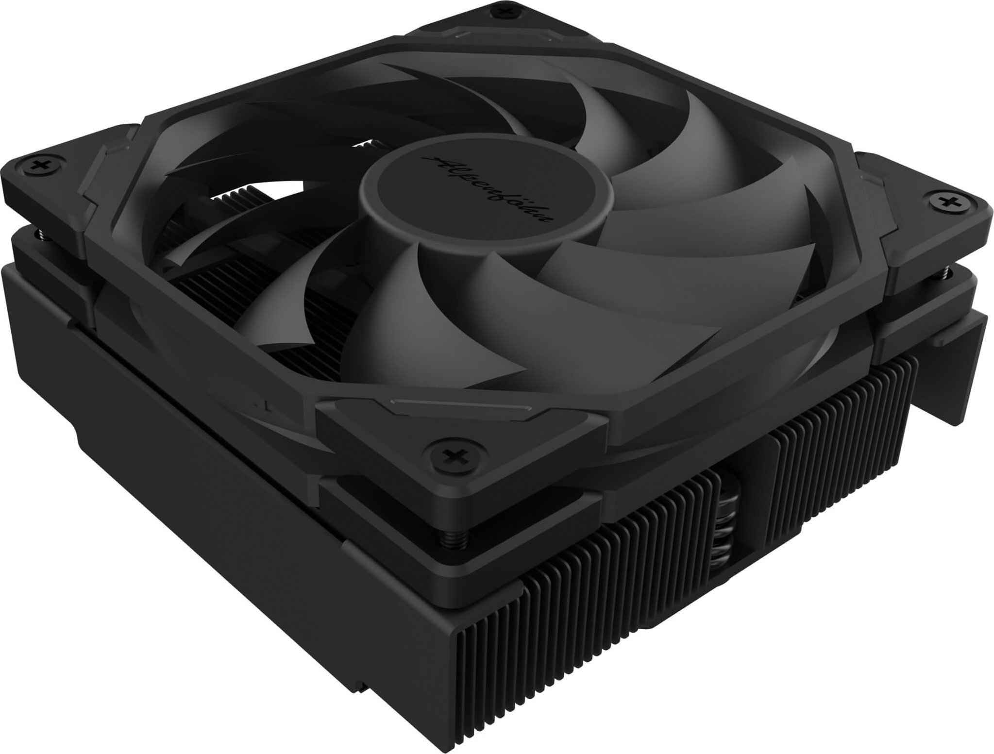 фото Повітряне охолодження Alpenfohn Panorama 2 (84000000212)