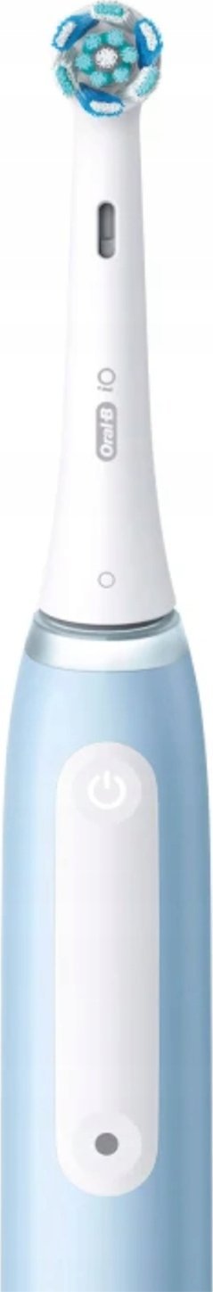 фото Електрична зубна щітка Oral-B iO Series 3N Duo Black/Blue