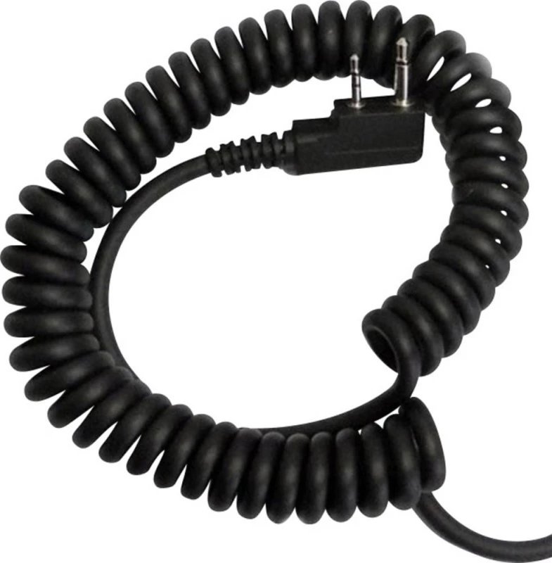 фото Мікрофон петличний Maas KEP-400-S-2