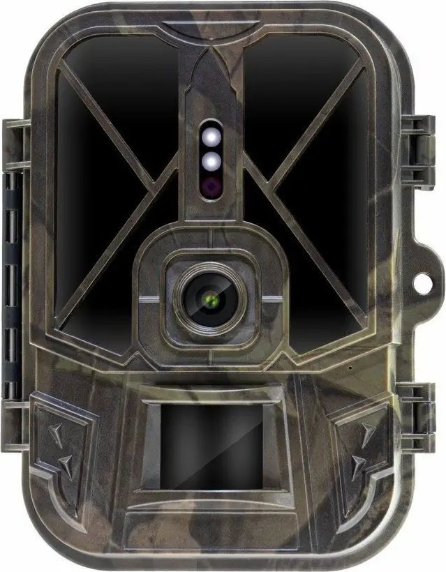 фото Екшн-камера Evolveo StrongVision PRO WiFi