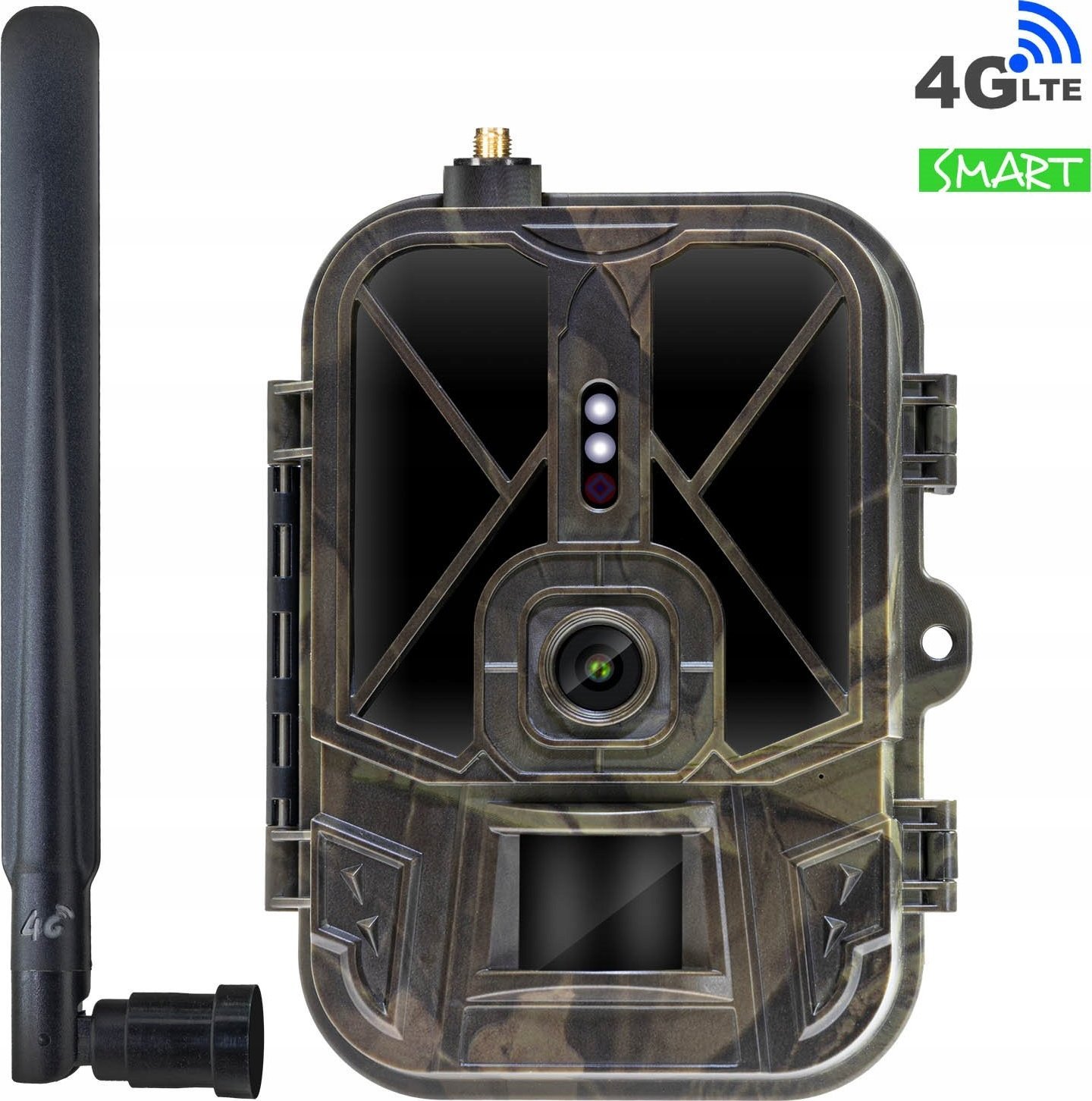 фото Екшн-камера Evolveo StrongVision PRO SMART