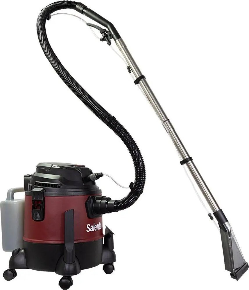 фото Будівельний пилосос Evolveo Salente Combo 4v1