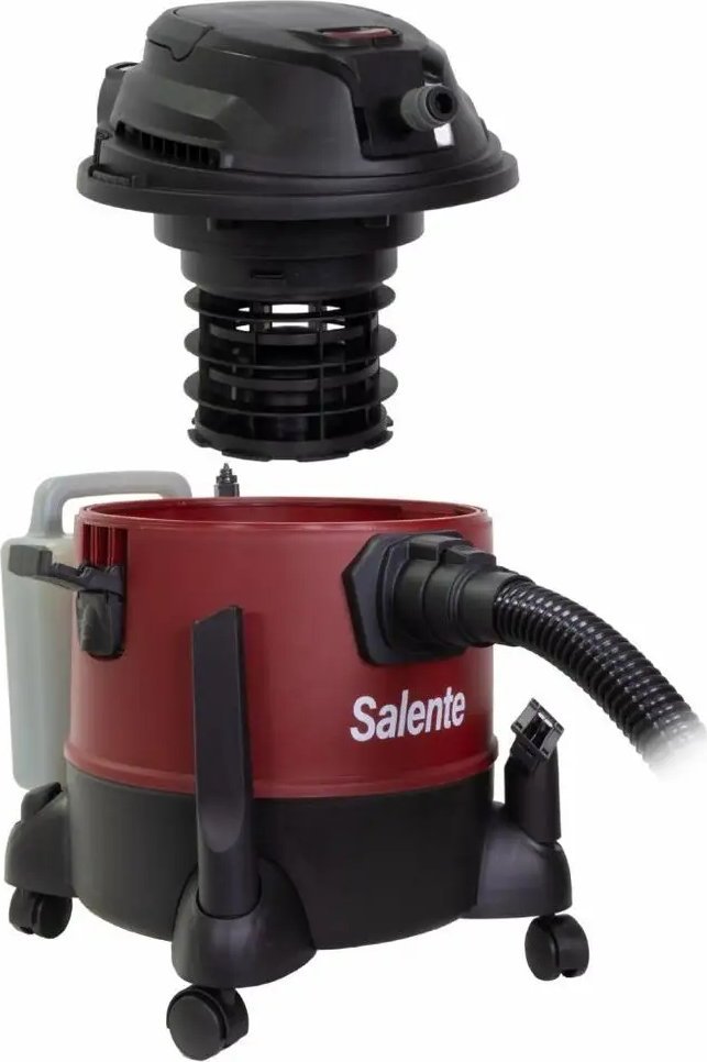 фото Будівельний пилосос Evolveo Salente Combo 4v1