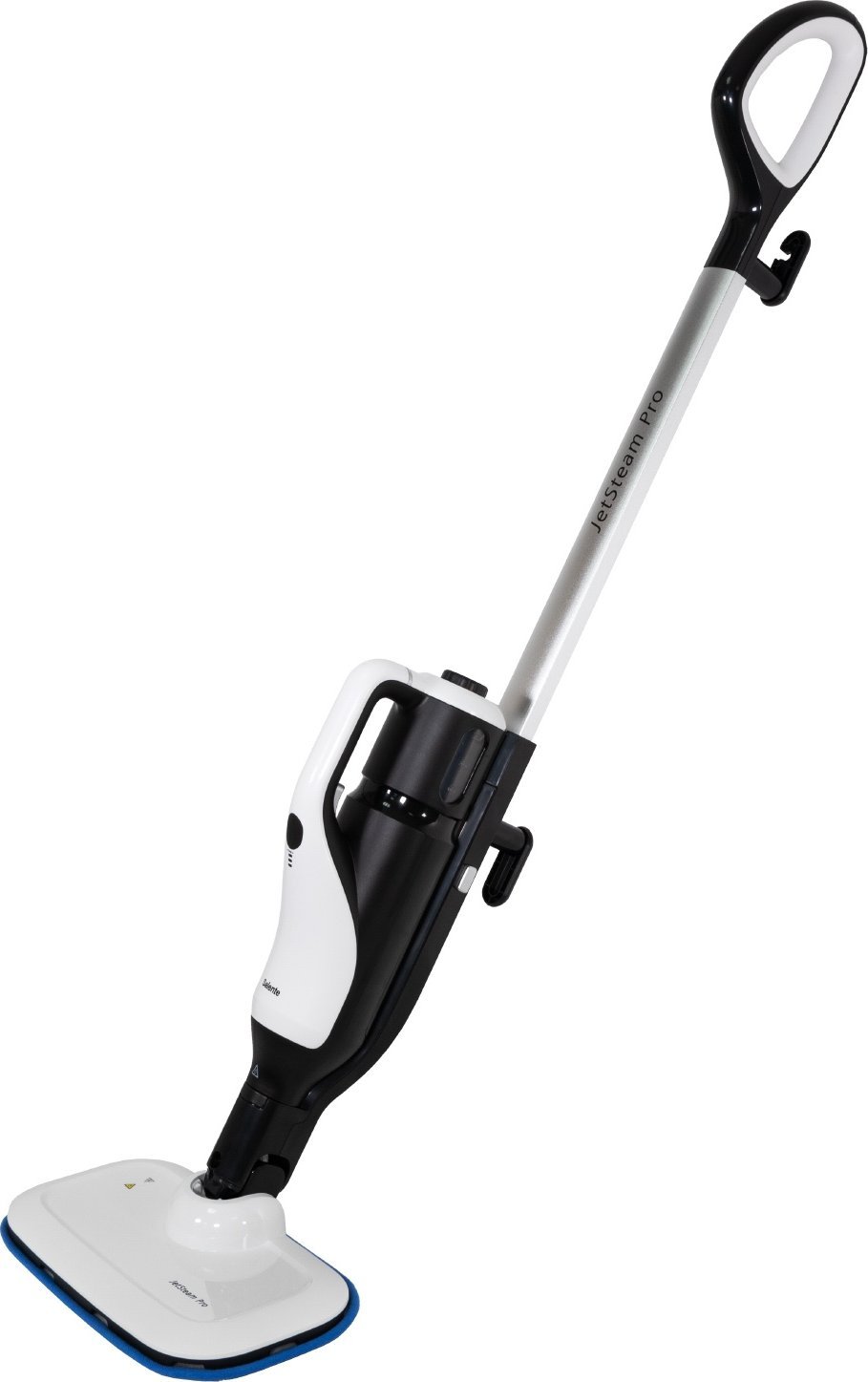 фото Парова швабра Salente JetSteam Pro