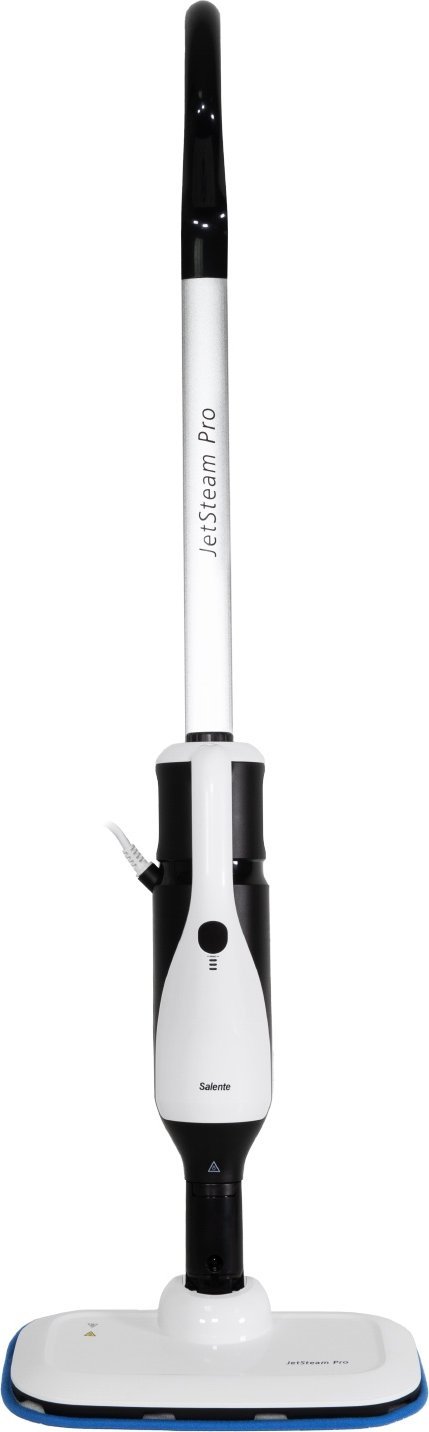 фото Парова швабра Salente JetSteam Pro