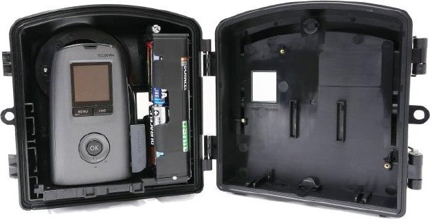 фото Екшн-камера Brinno ATH2000