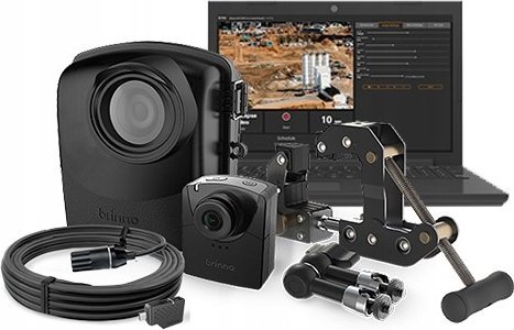 фото Екшн-камера Brinno BCC2000 Plus