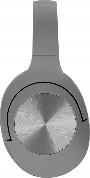 фото Навушники з мікрофоном Kruger&Matz F2A Black (KM0671)