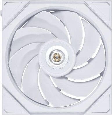 фото Вентилятор Lian Li Uni Fan TL 120 Reverse Blade White (G99.12RTL1W.00)