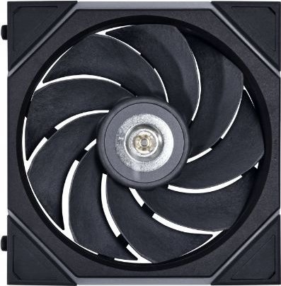 фото Вентилятор Lian Li Uni Fan TL 120 Reverse Blade Black 3-Pack (G99.12RTL3B.00)